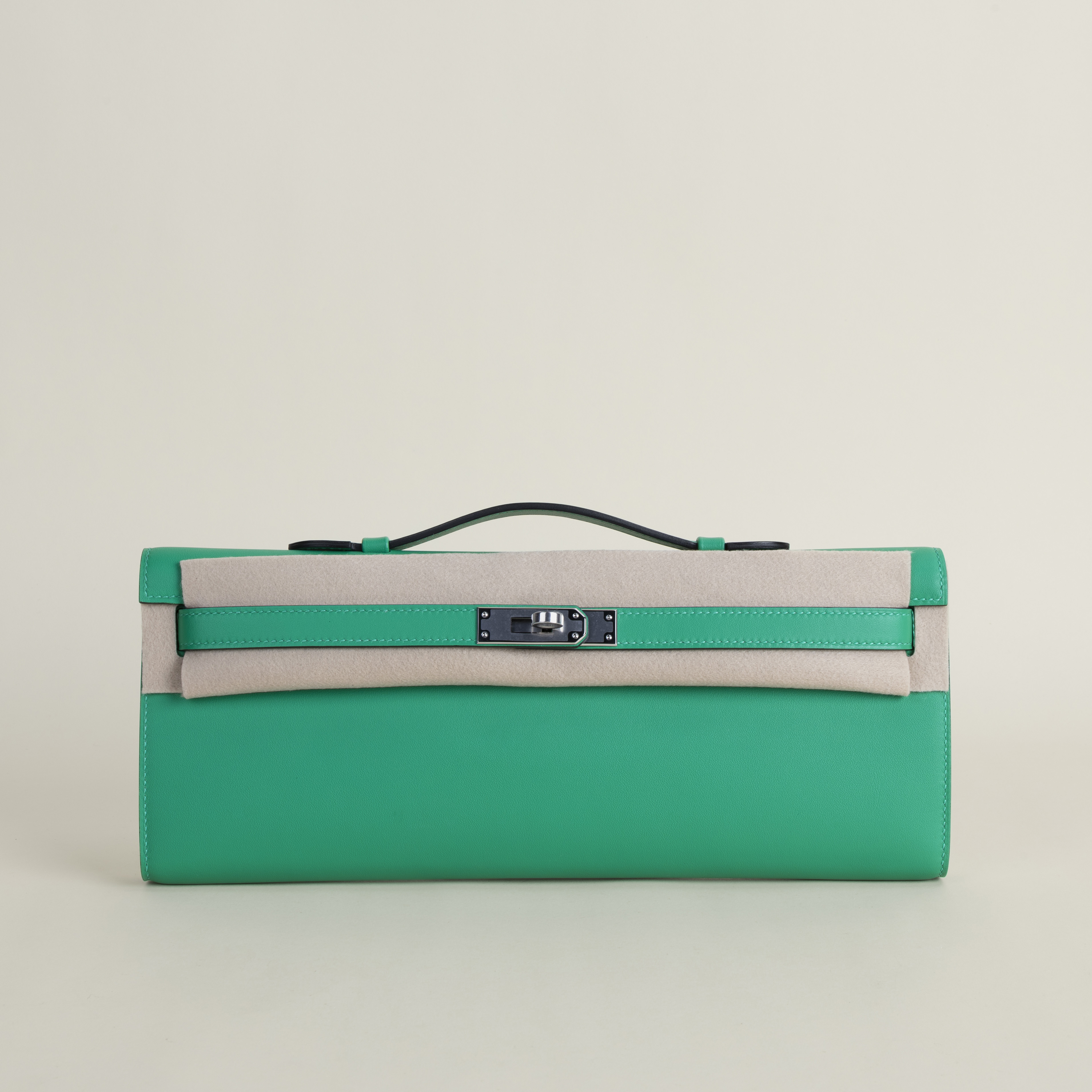 Kelly cut Swift Vert Menthe PHW