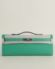Kelly cut Swift Vert Menthe PHW