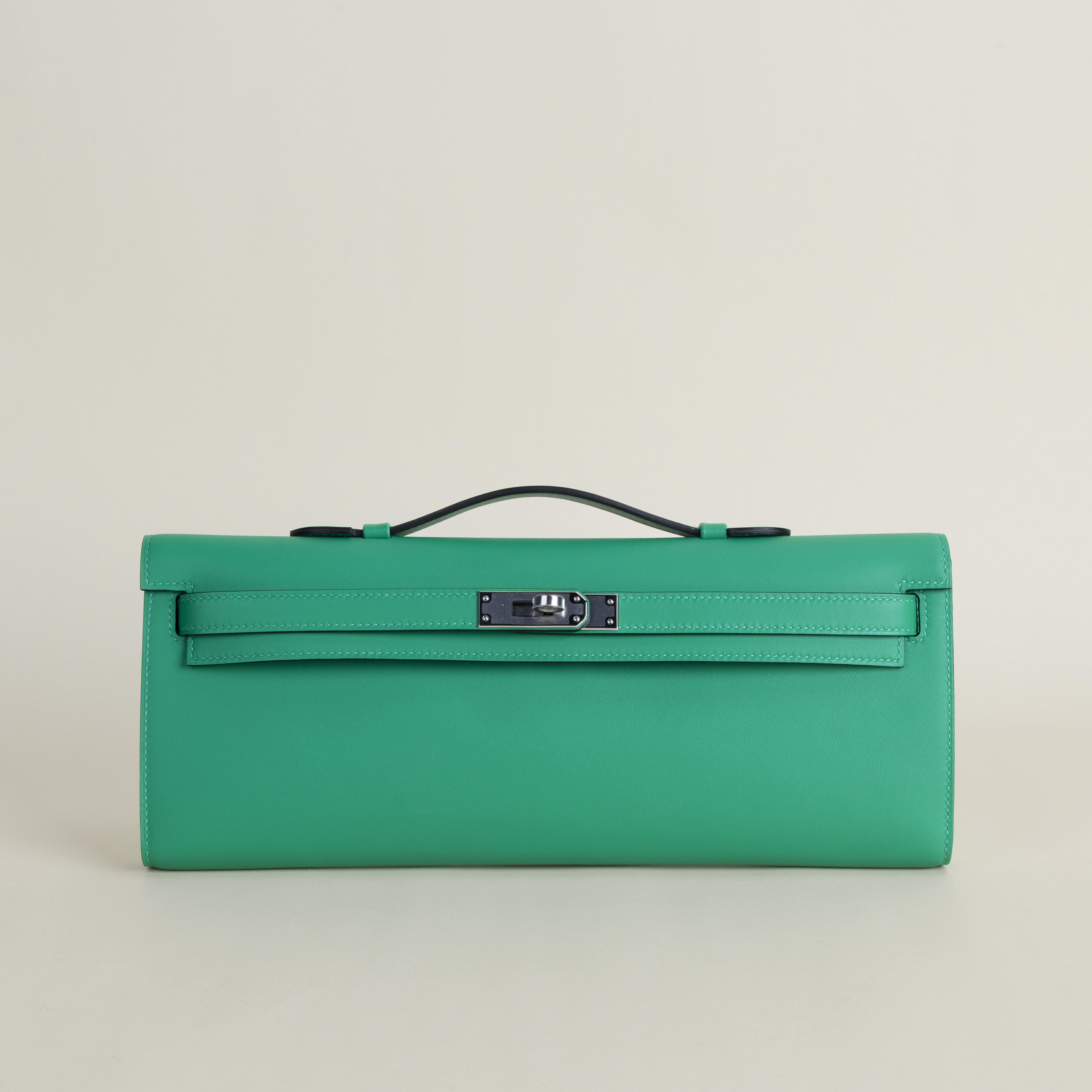 Kelly cut Swift Vert Menthe PHW