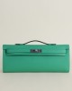 Kelly cut Swift Vert Menthe PHW