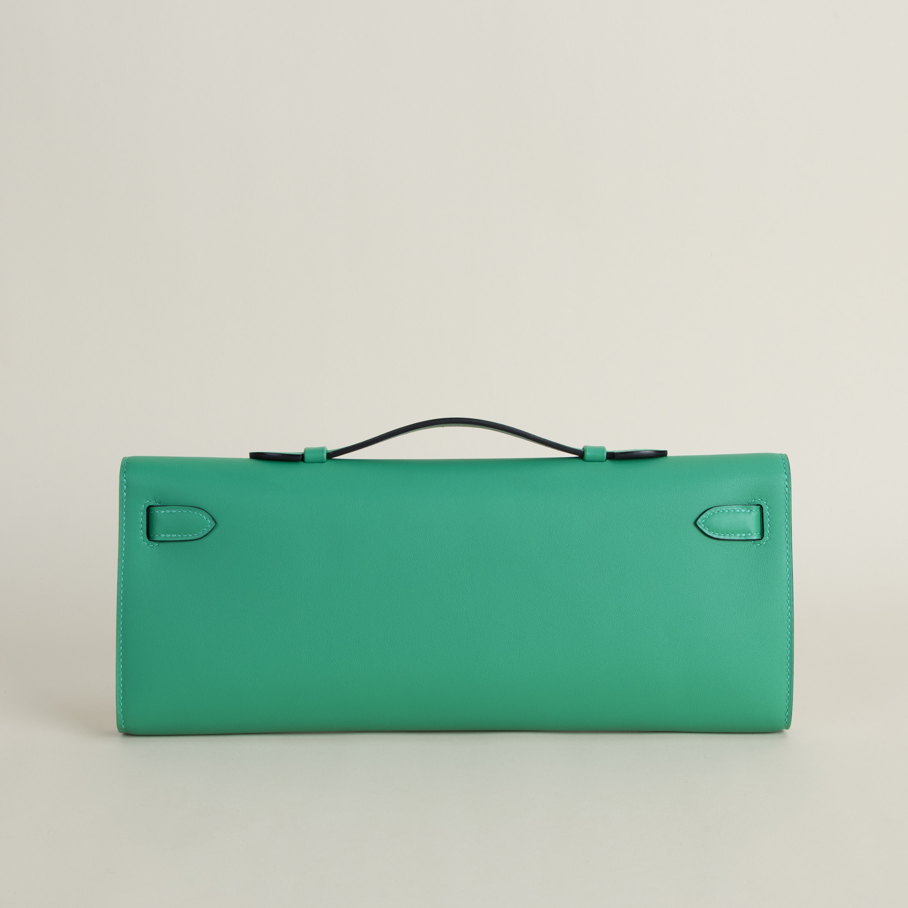 Kelly cut Swift Vert Menthe PHW