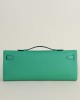Kelly cut Swift Vert Menthe PHW