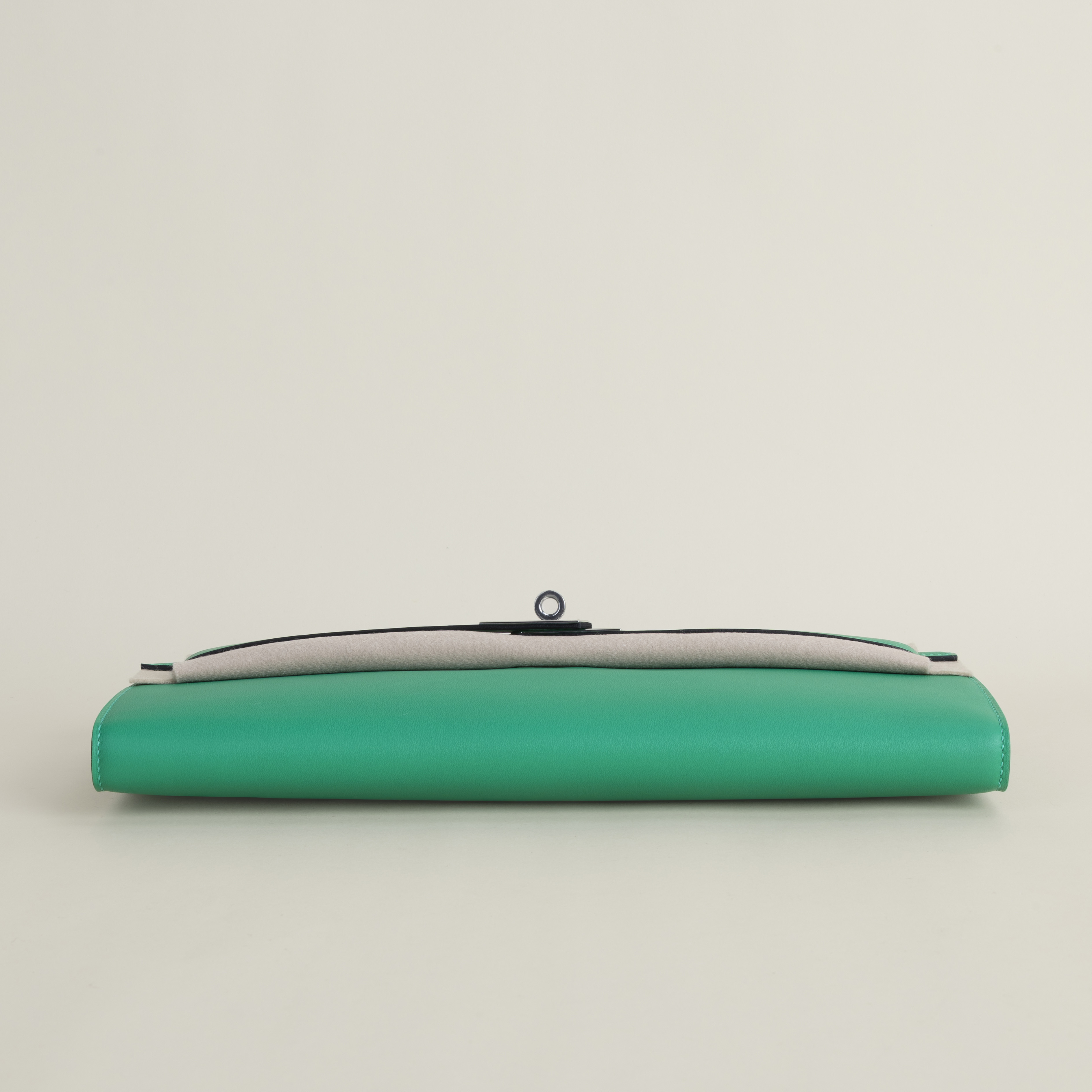 Kelly cut Swift Vert Menthe PHW
