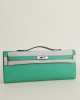 Kelly cut Swift Vert Menthe PHW