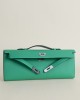 Kelly cut Swift Vert Menthe PHW