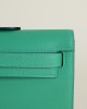 Kelly cut Swift Vert Menthe PHW