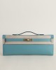 Kelly Cut Swift 7F Blue Paon GHW