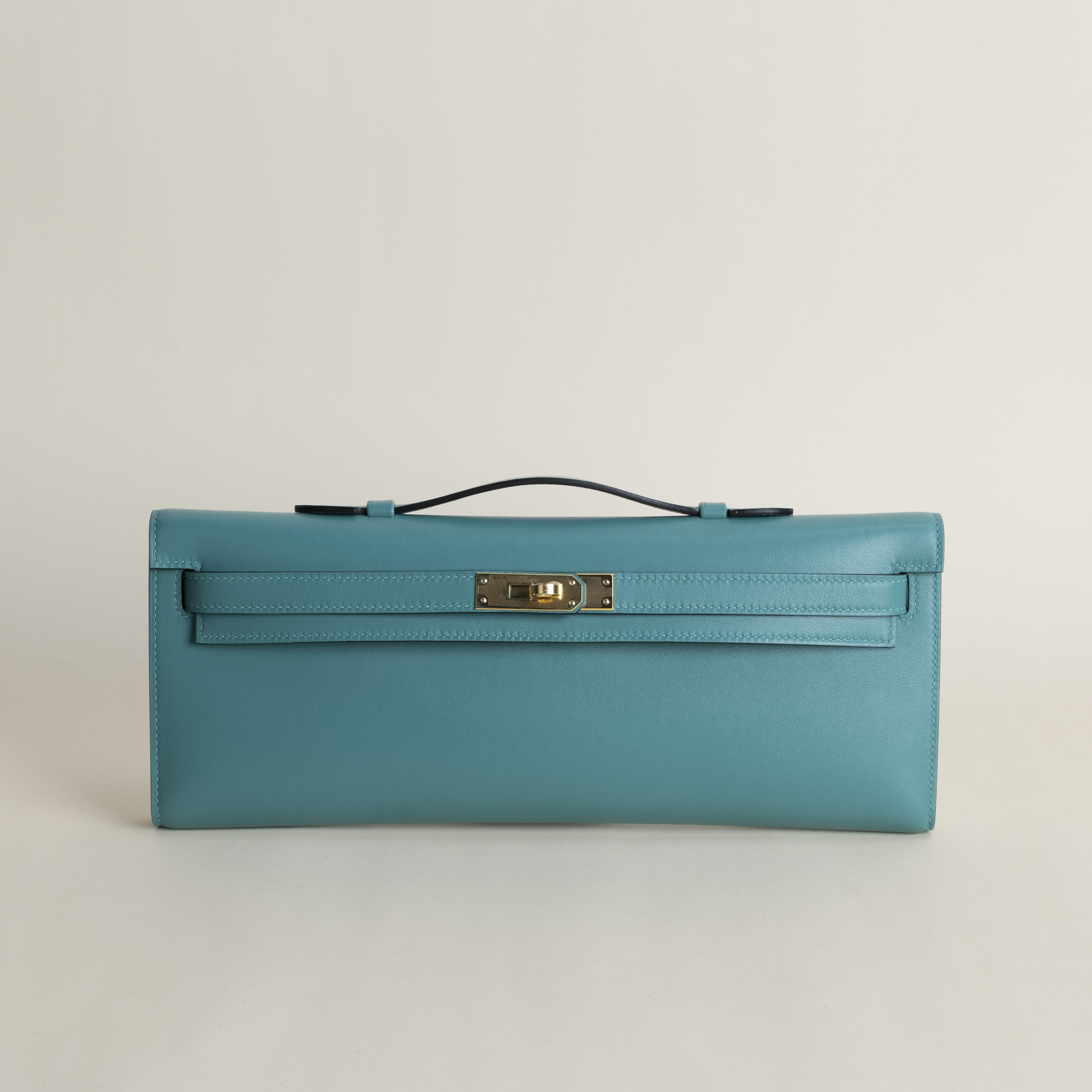 Kelly Cut Swift 7F Blue Paon GHW