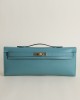 Kelly Cut Swift 7F Blue Paon GHW