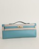 Kelly Cut Swift 7F Blue Paon GHW