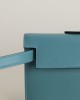 Kelly Cut Swift 7F Blue Paon GHW