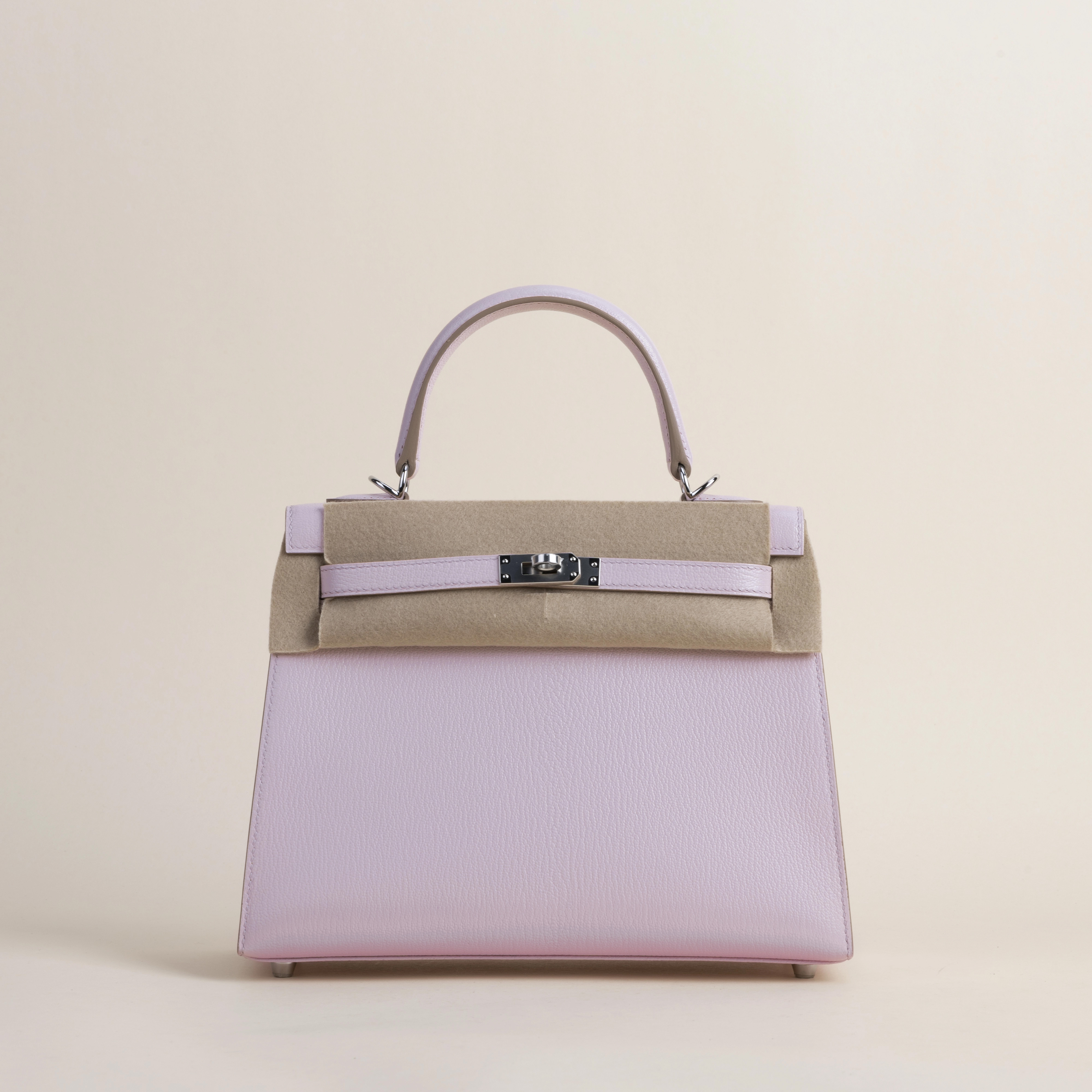 Kelly25 Chevre M7 Rose darling GHW