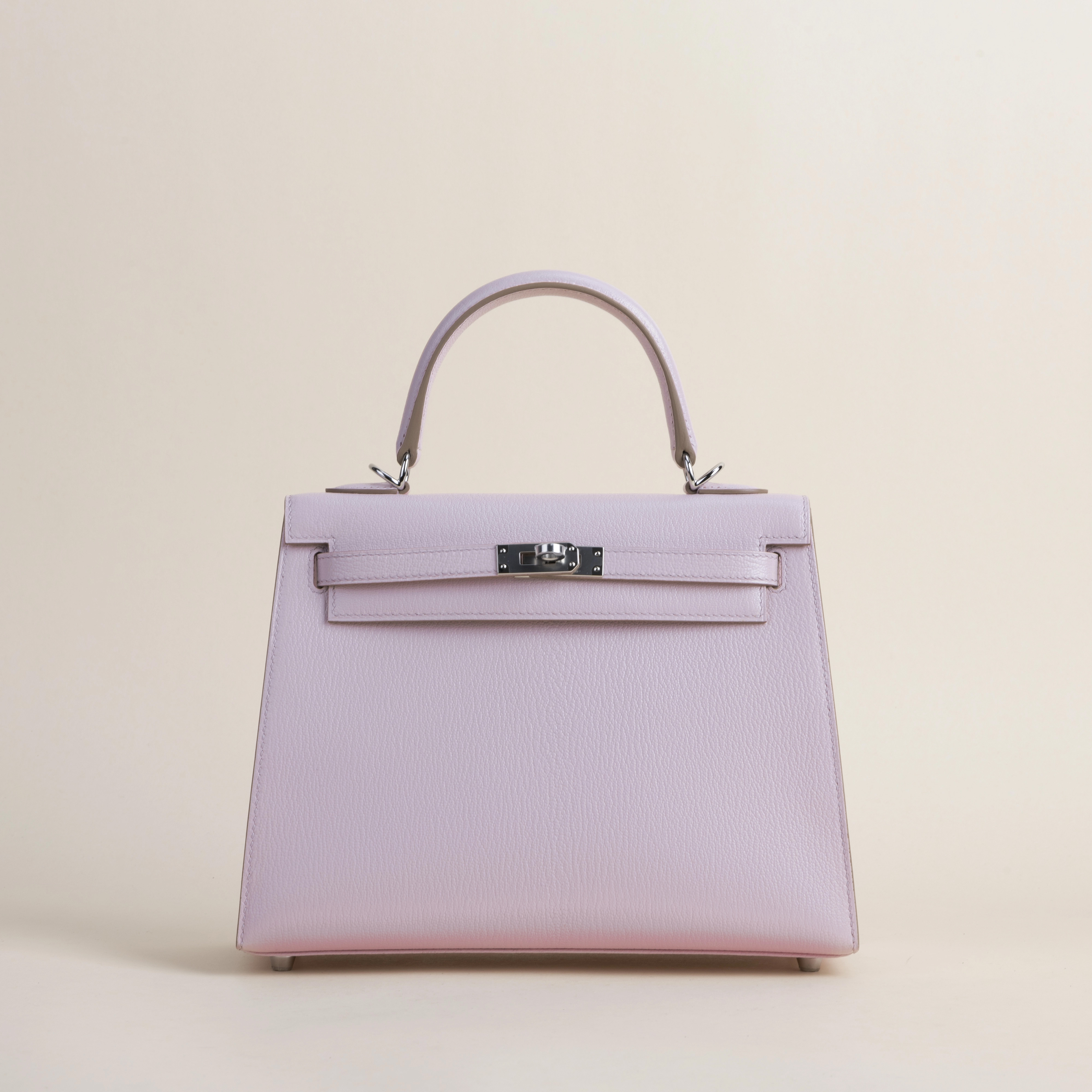 Kelly25 Chevre M7 Rose darling GHW
