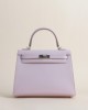 Kelly25 Chevre M7 Rose darling GHW