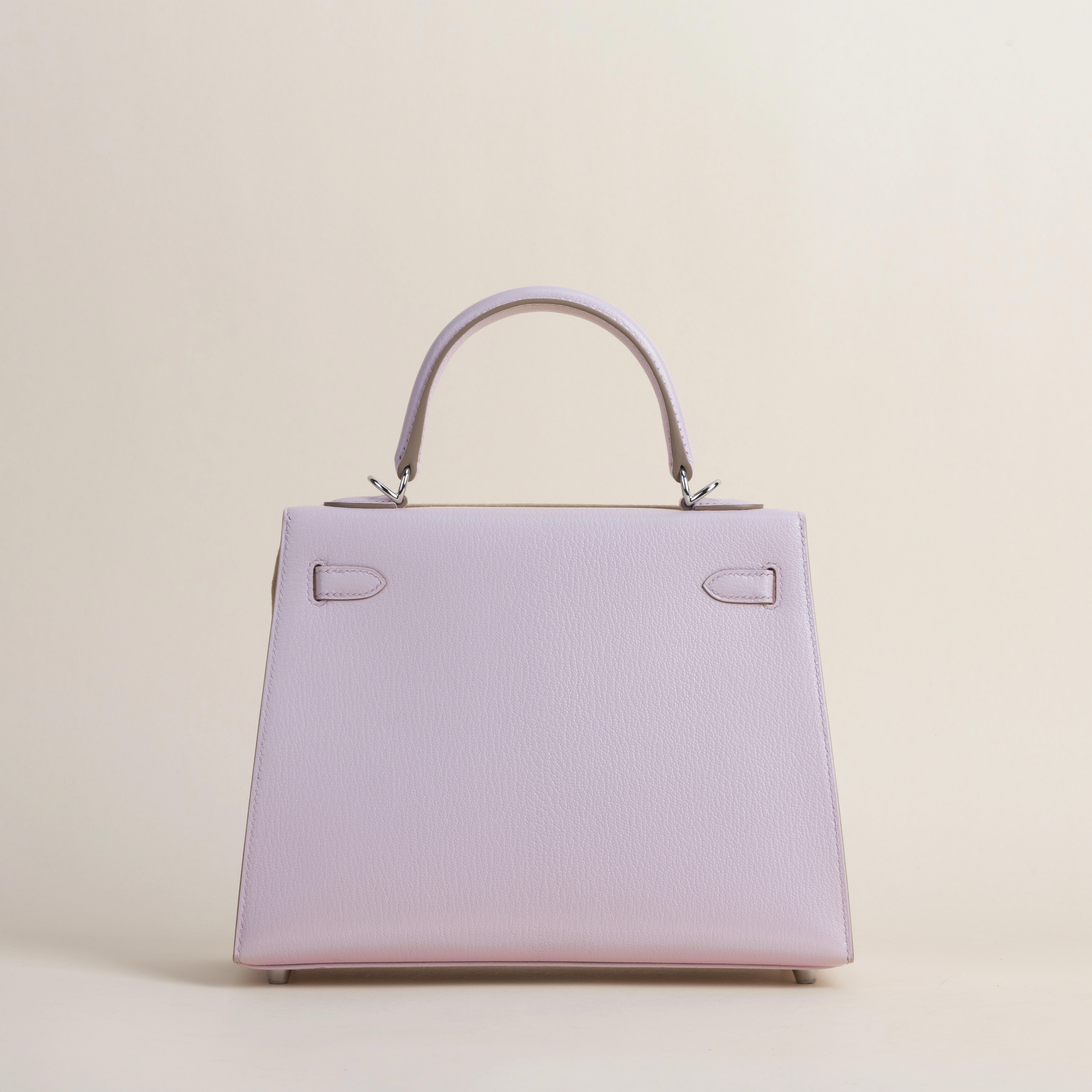 Kelly25 Chevre M7 Rose darling GHW