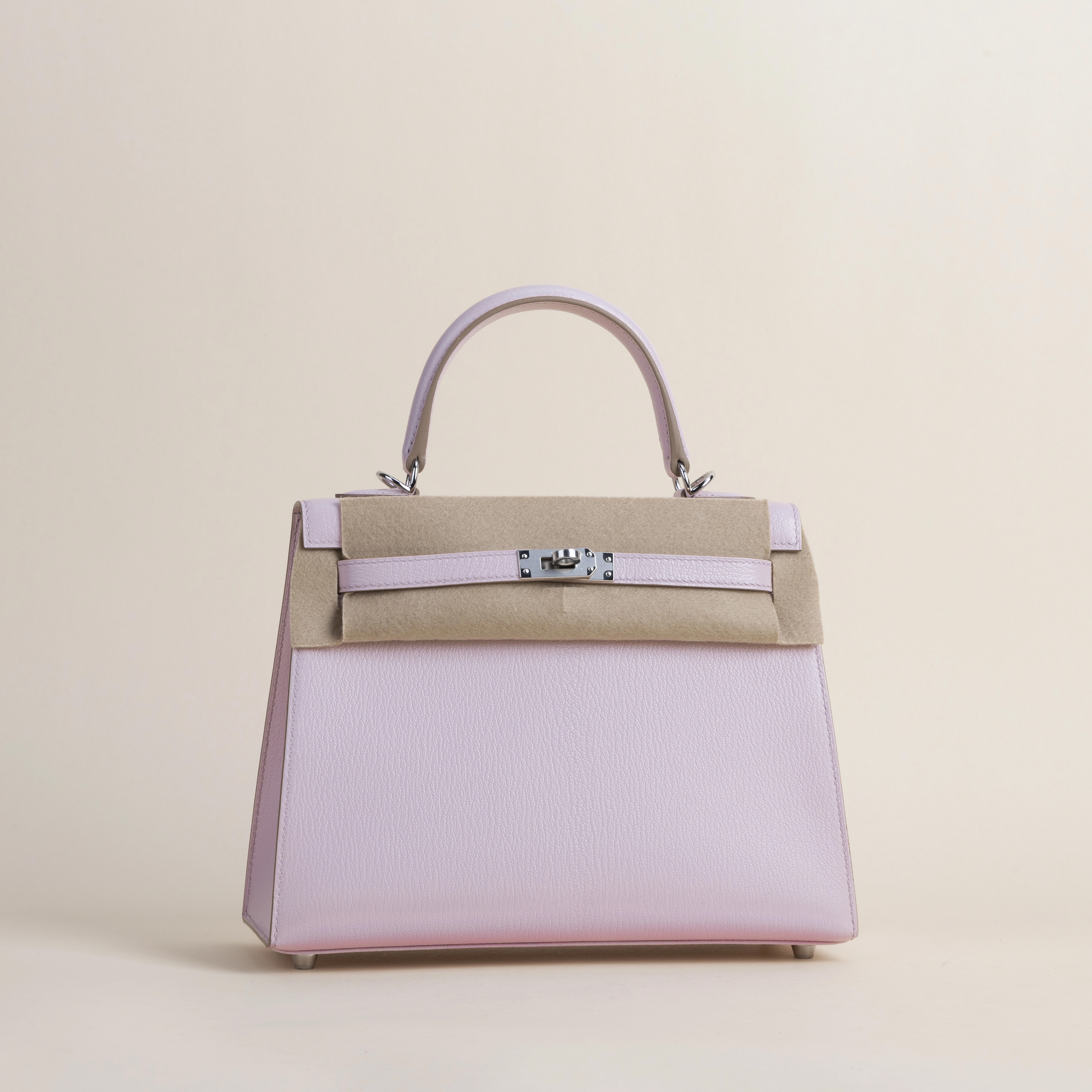 Kelly25 Chevre M7 Rose darling GHW