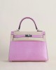 Kelly25 Lizard 5P Pink PHW