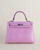 Kelly25 Lizard 5P Pink PHW