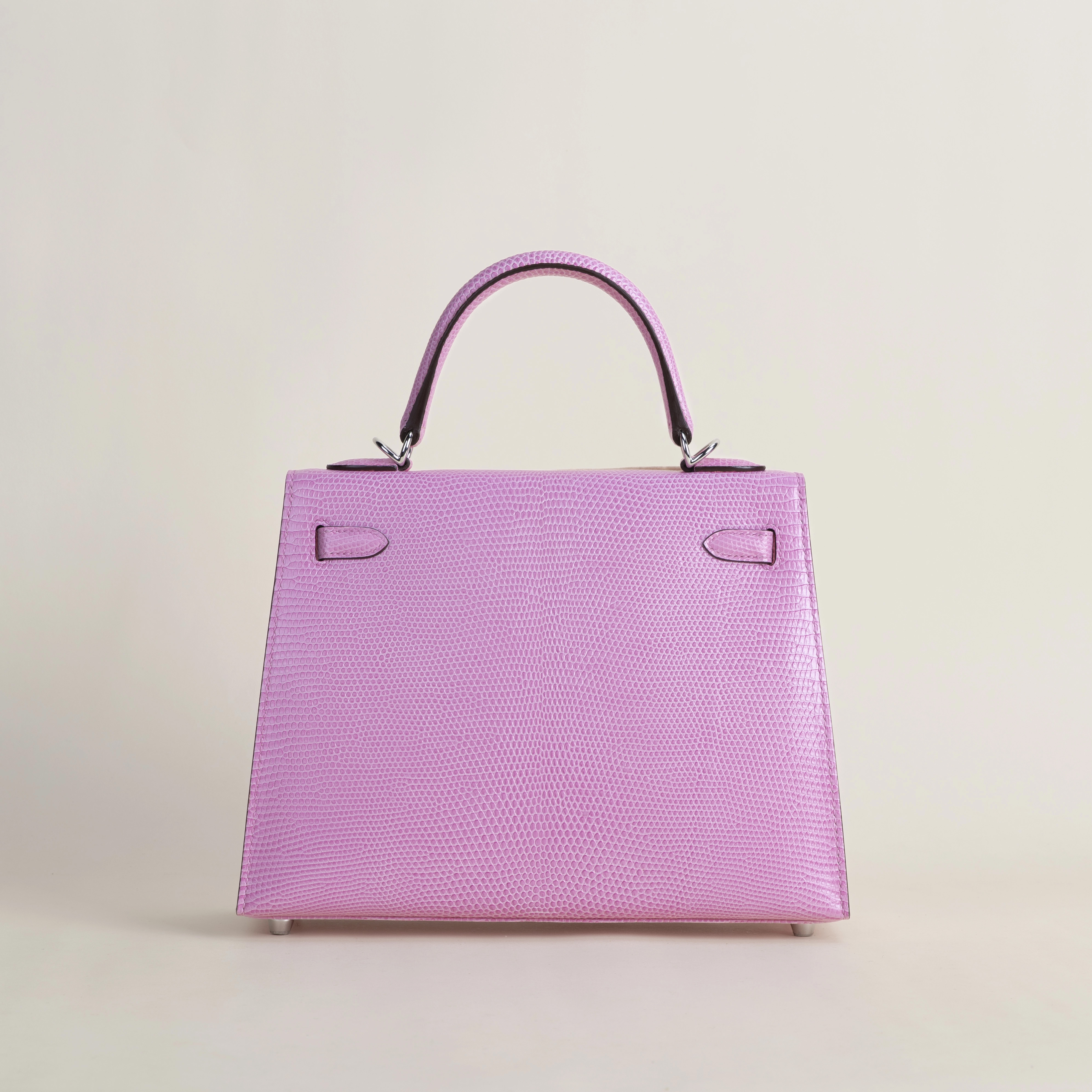 Kelly25 Lizard 5P Pink PHW