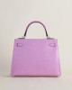 Kelly25 Lizard 5P Pink PHW