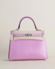 Kelly25 Lizard 5P Pink PHW