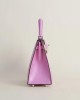 Kelly25 Lizard 5P Pink PHW