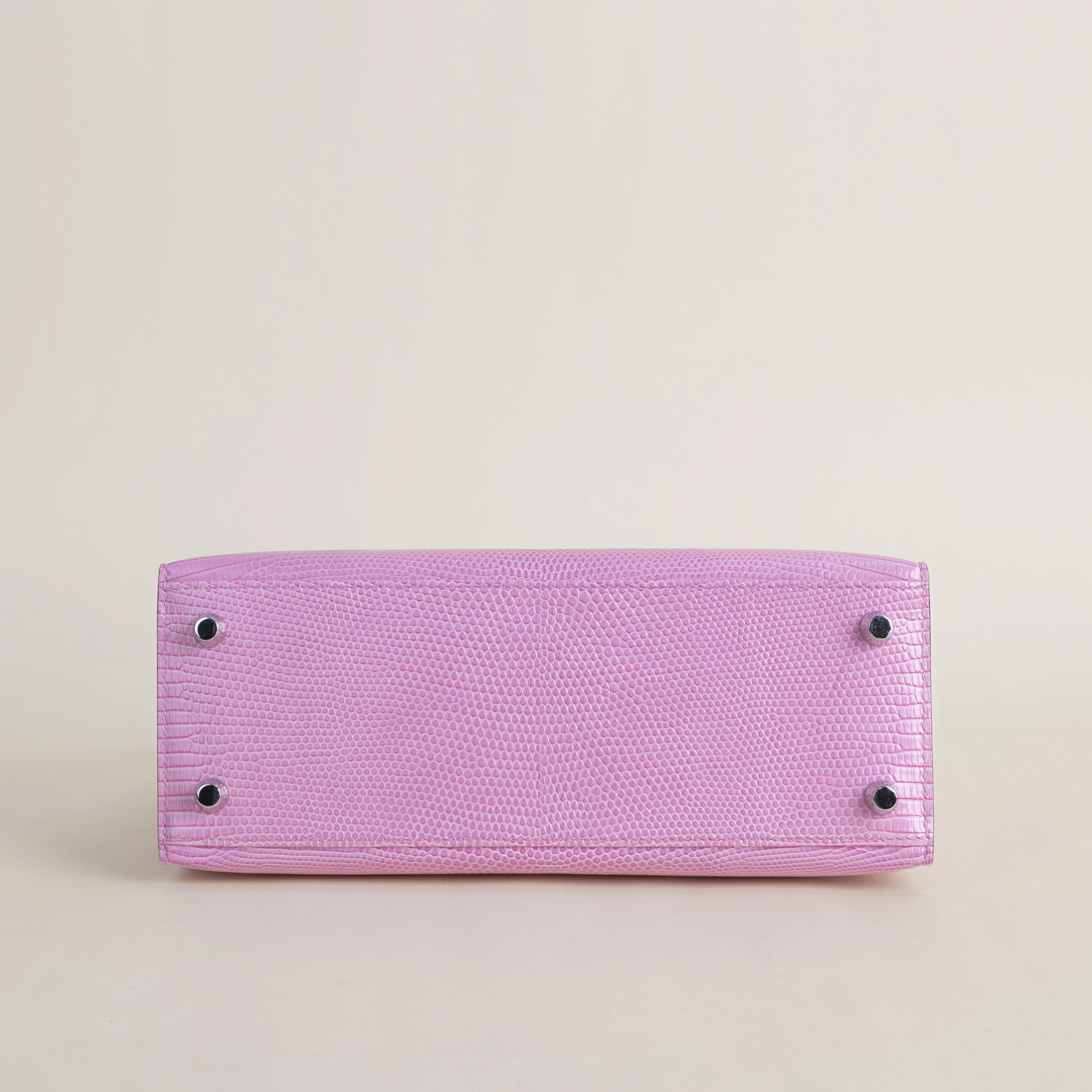 Kelly25 Lizard 5P Pink PHW