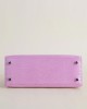 Kelly25 Lizard 5P Pink PHW