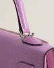 Kelly25 Lizard 5P Pink PHW