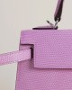 Kelly25 Lizard 5P Pink PHW