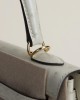 Kelly25 Ostrich 3C Parchemin GHW