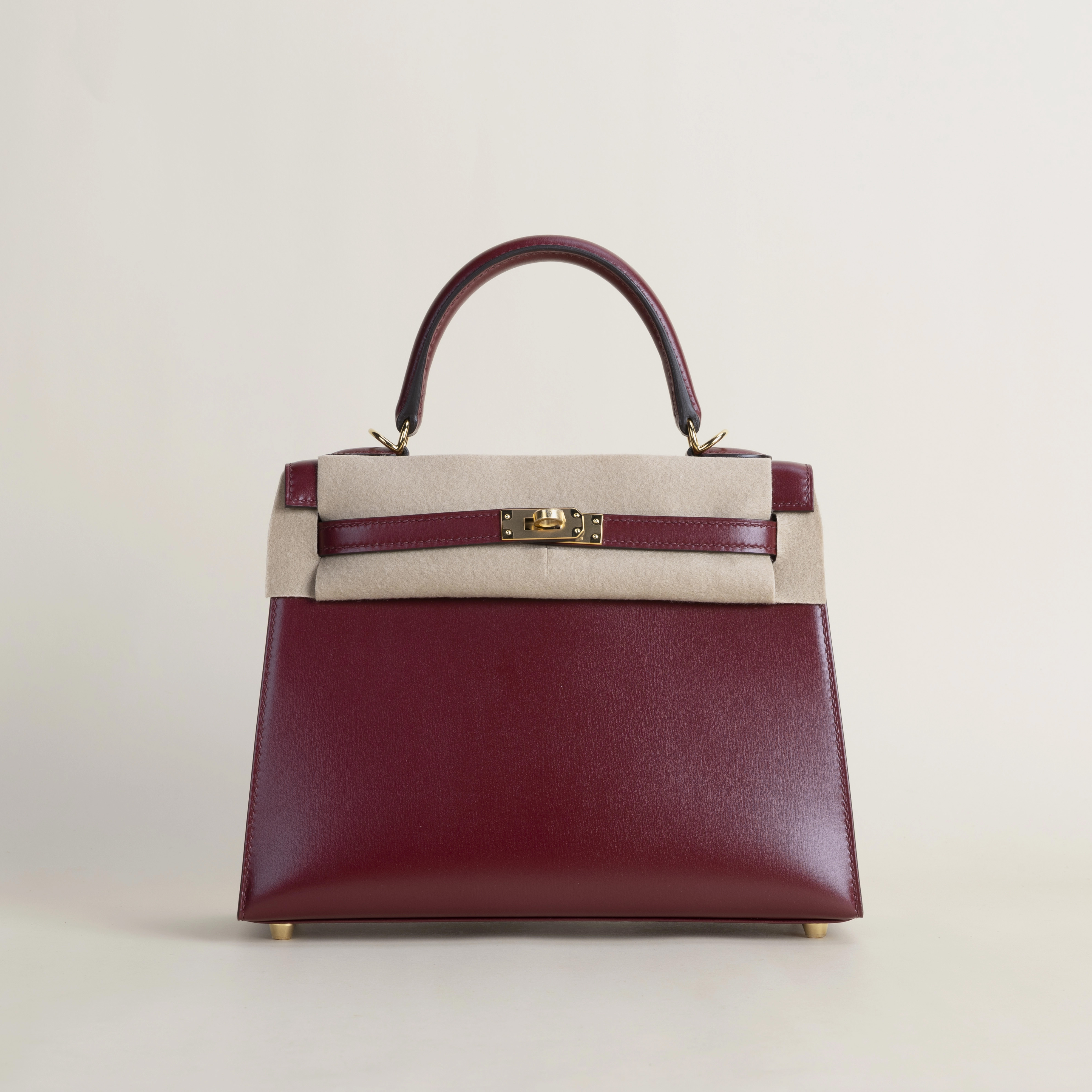 Kelly25 Box 55 Rouge H GHW