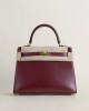 Kelly25 Box 55 Rouge H GHW