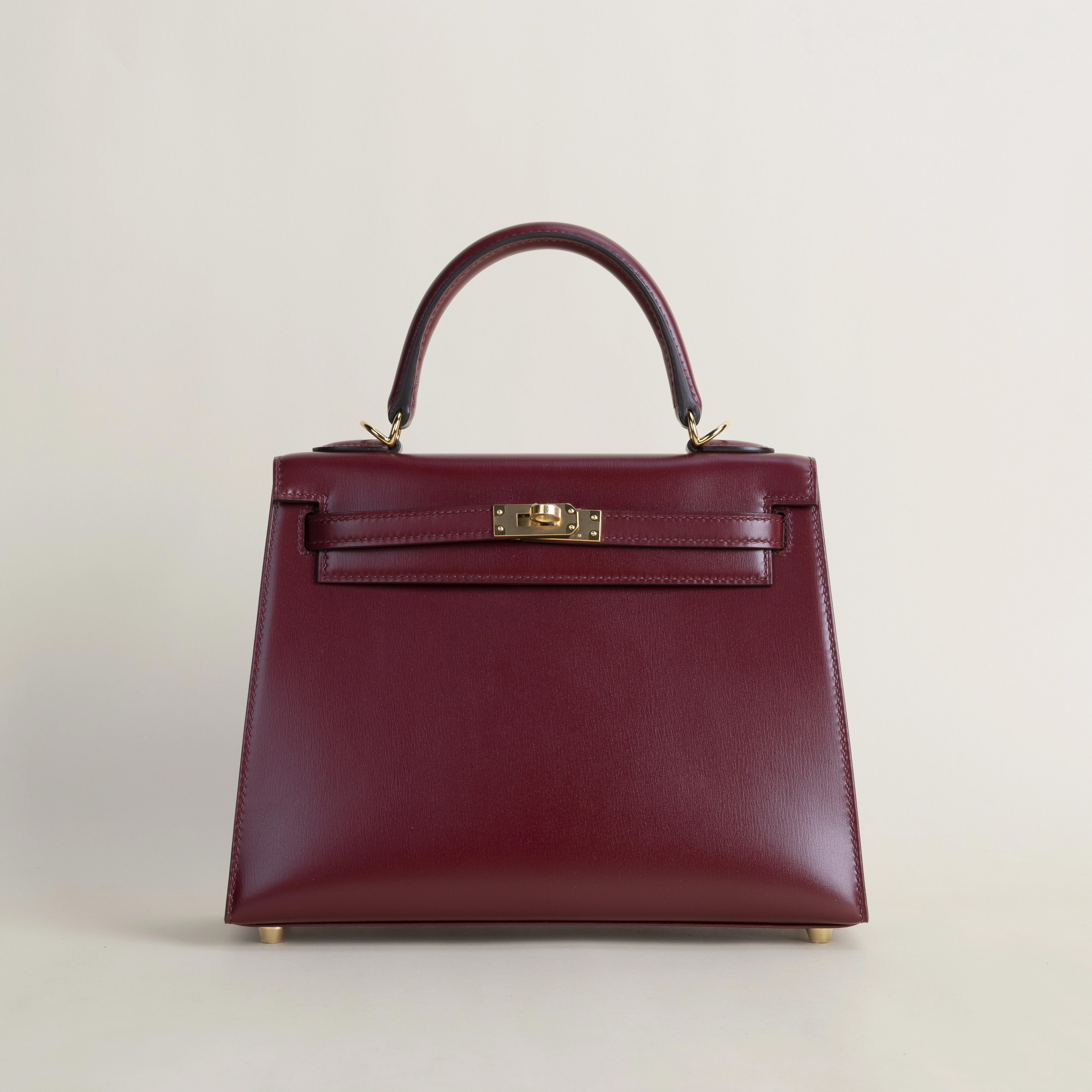 Kelly25 Box 55 Rouge H GHW