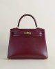 Kelly25 Box 55 Rouge H GHW