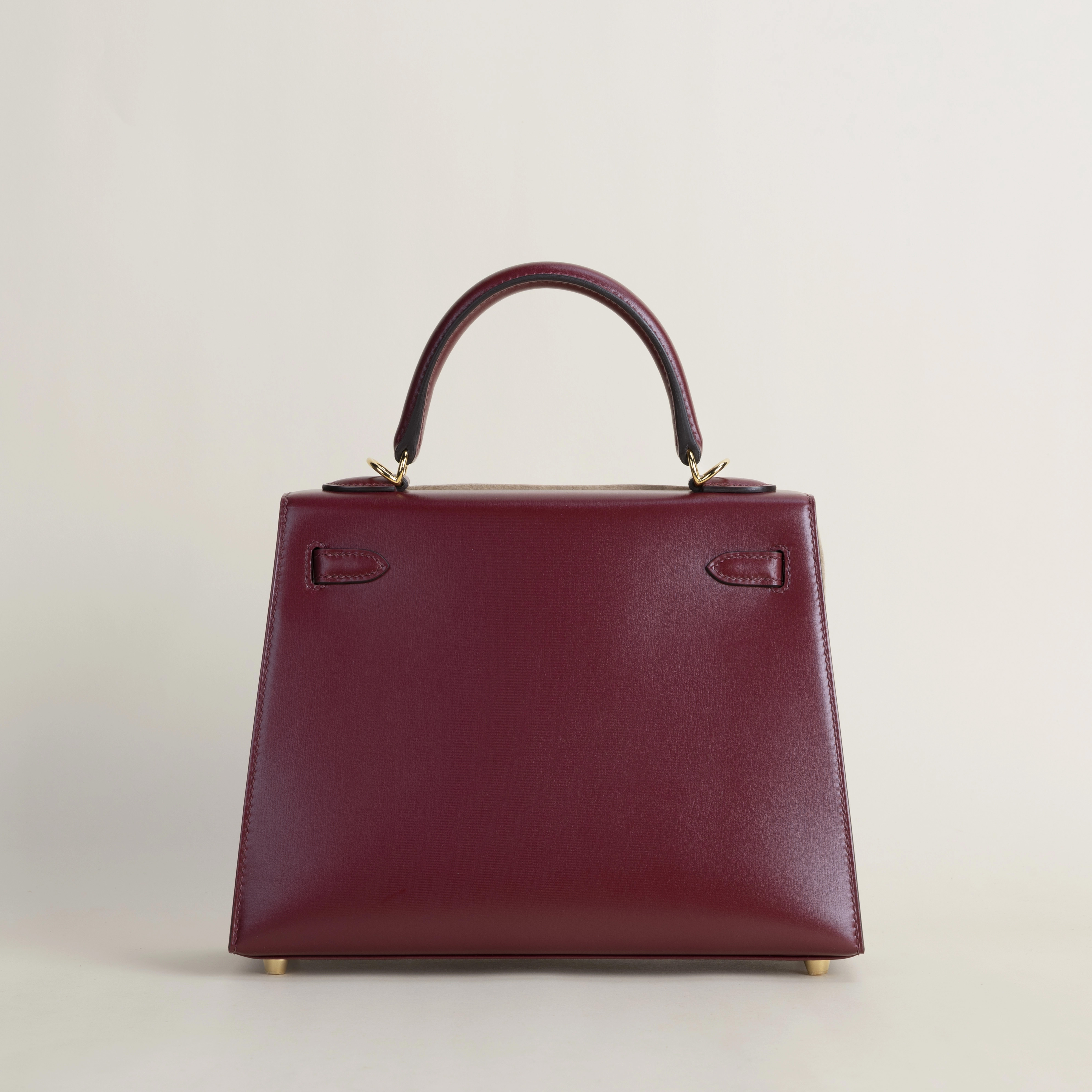 Kelly25 Box 55 Rouge H GHW