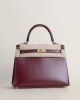 Kelly25 Box 55 Rouge H GHW