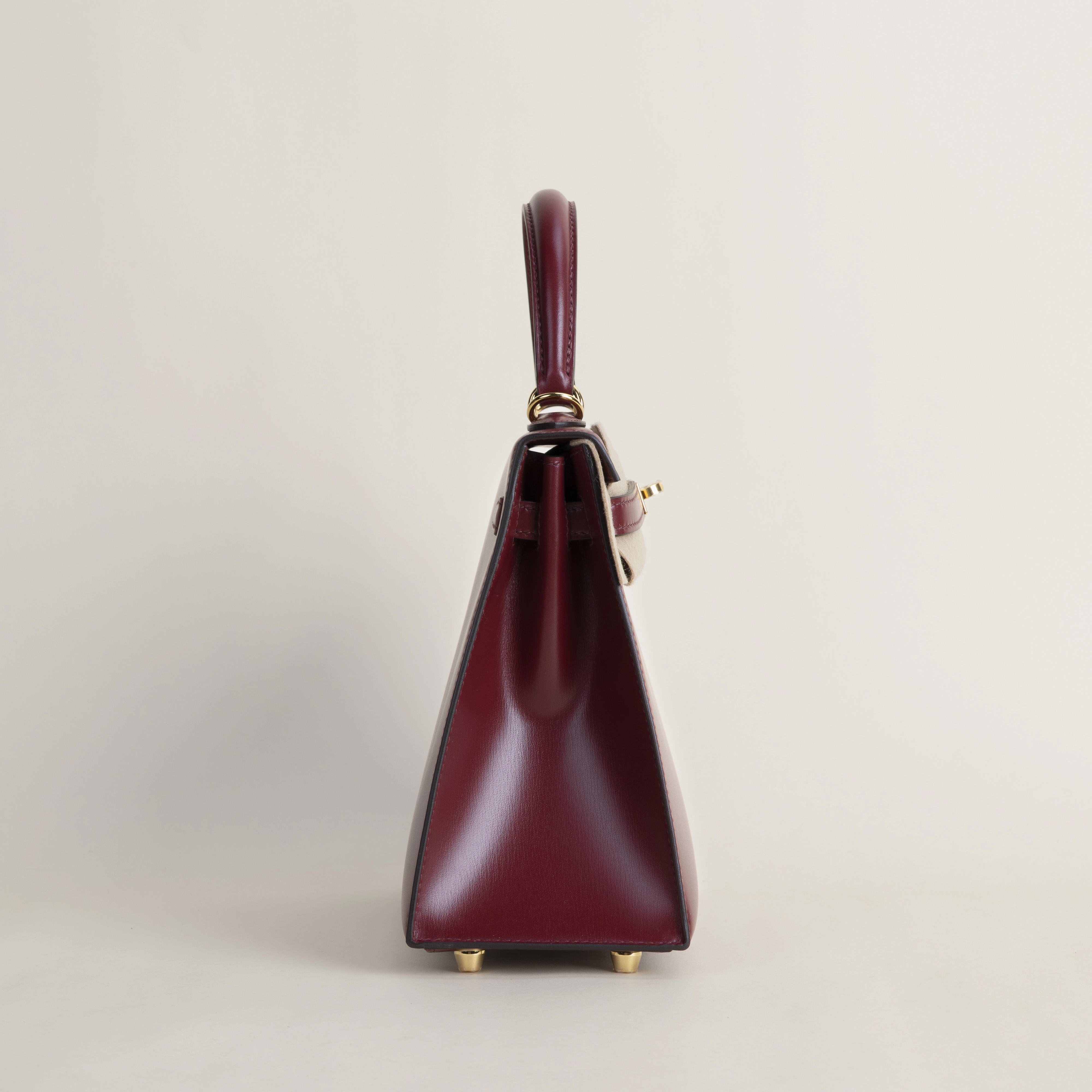 Kelly25 Box 55 Rouge H GHW