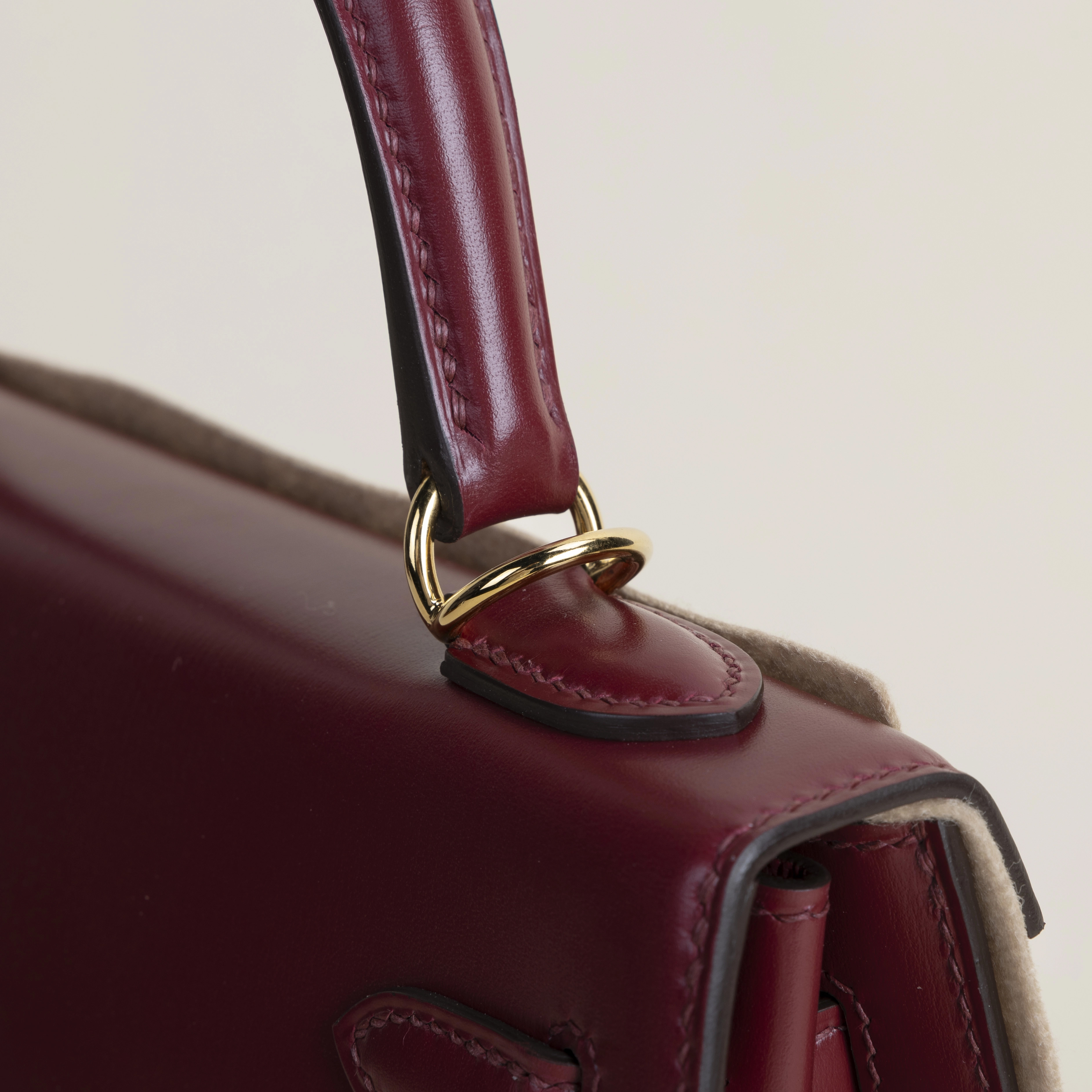 Kelly25 Box 55 Rouge H GHW