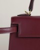 Kelly25 Box 55 Rouge H GHW