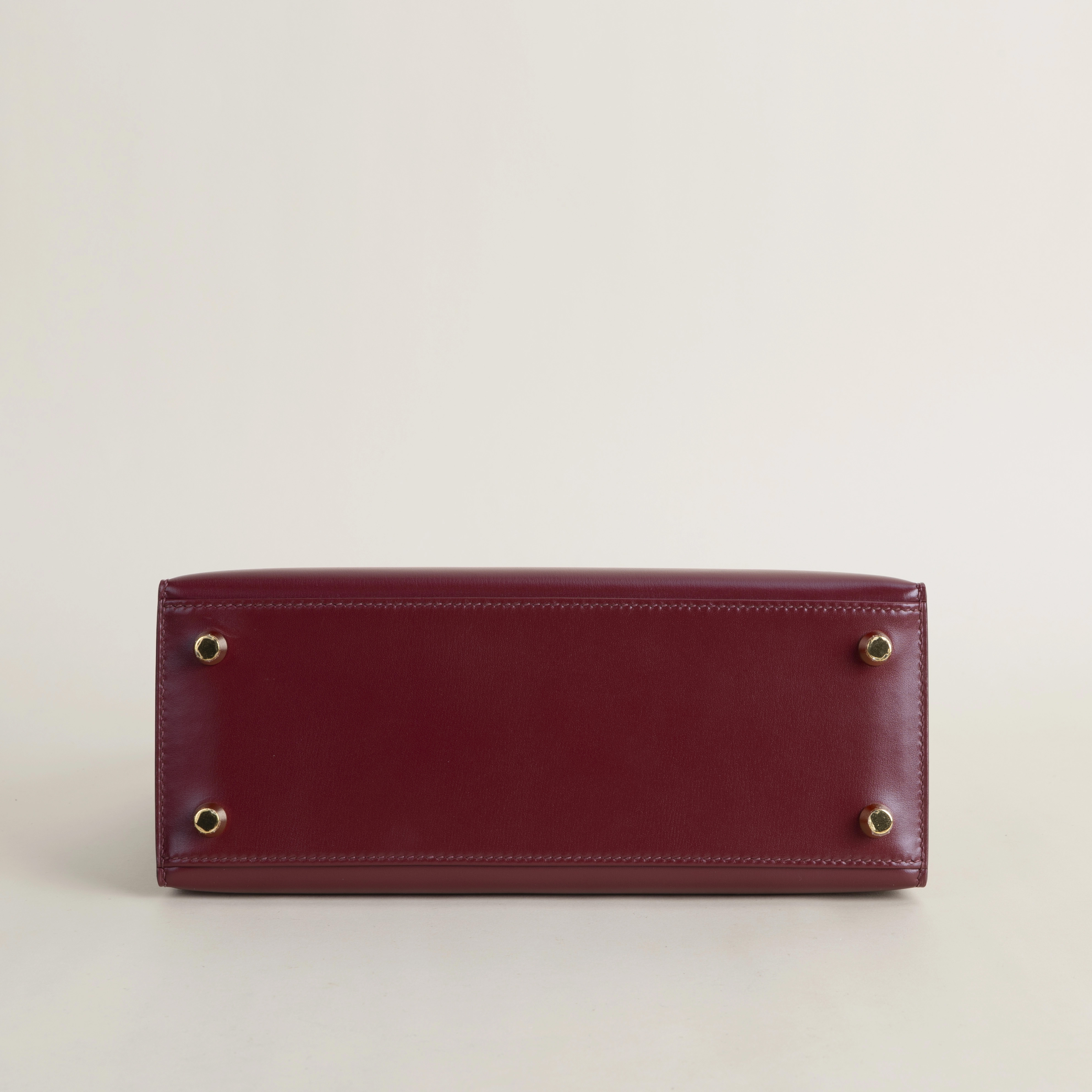 Kelly25 Box 55 Rouge H GHW