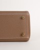 Kelly25cm Togo CK37 Gold ghw