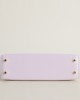 Mini Kelly II Chevre M7 Rose Darling GHW