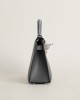 Mini Kelly II MadameLizard Skin 88 Graphite PHW
