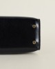 Mini Kelly BOX 89 Noir GHW