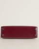 Mini Kelly II BOX CK55 Rouge H PHW