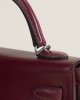 Mini Kelly II BOX CK55 Rouge H PHW