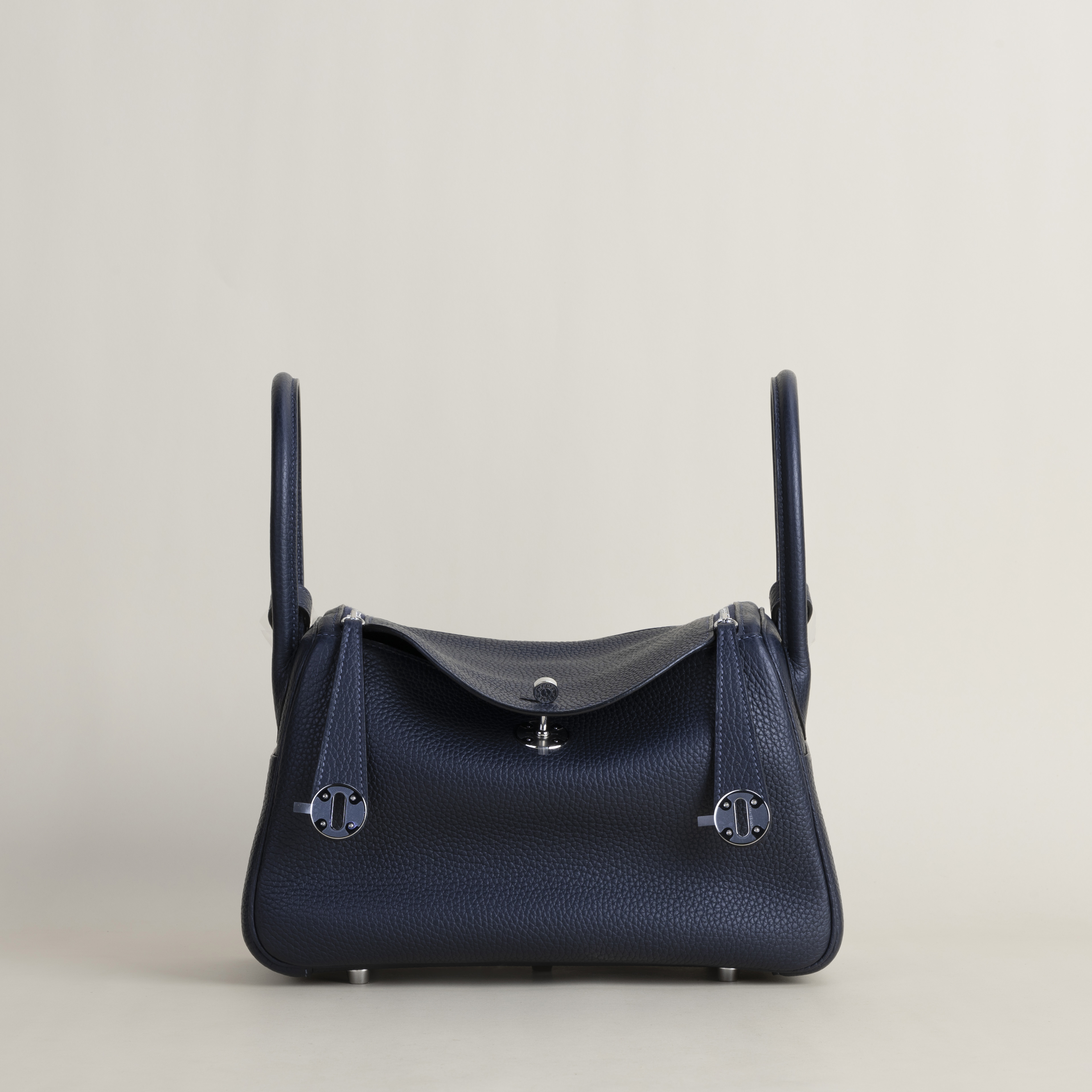 Lindy 26cm Clemence 2Z Blue nuit PHW