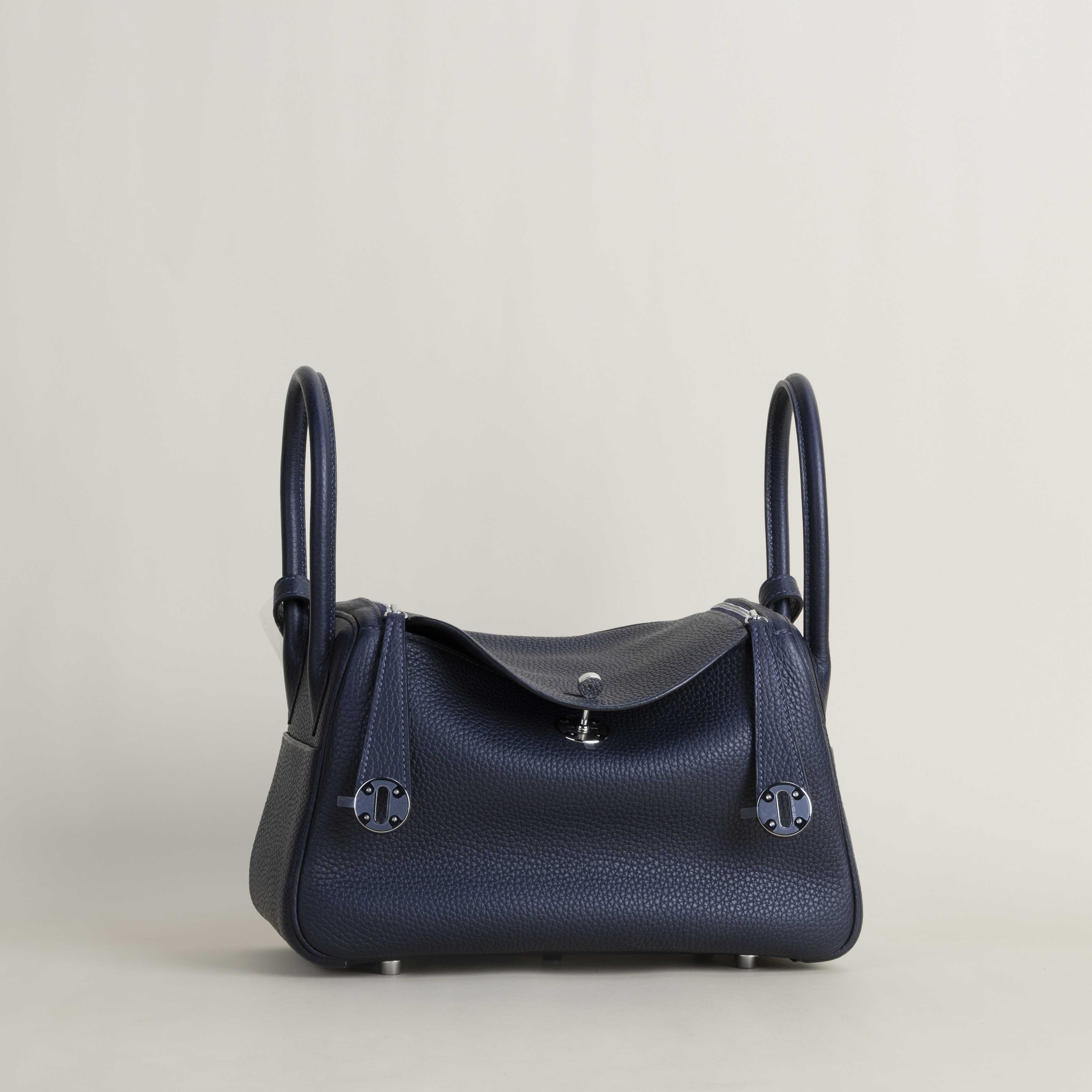 Lindy 26cm Clemence 2Z Blue nuit PHW