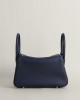 Lindy 26cm Clemence 2Z Blue nuit PHW
